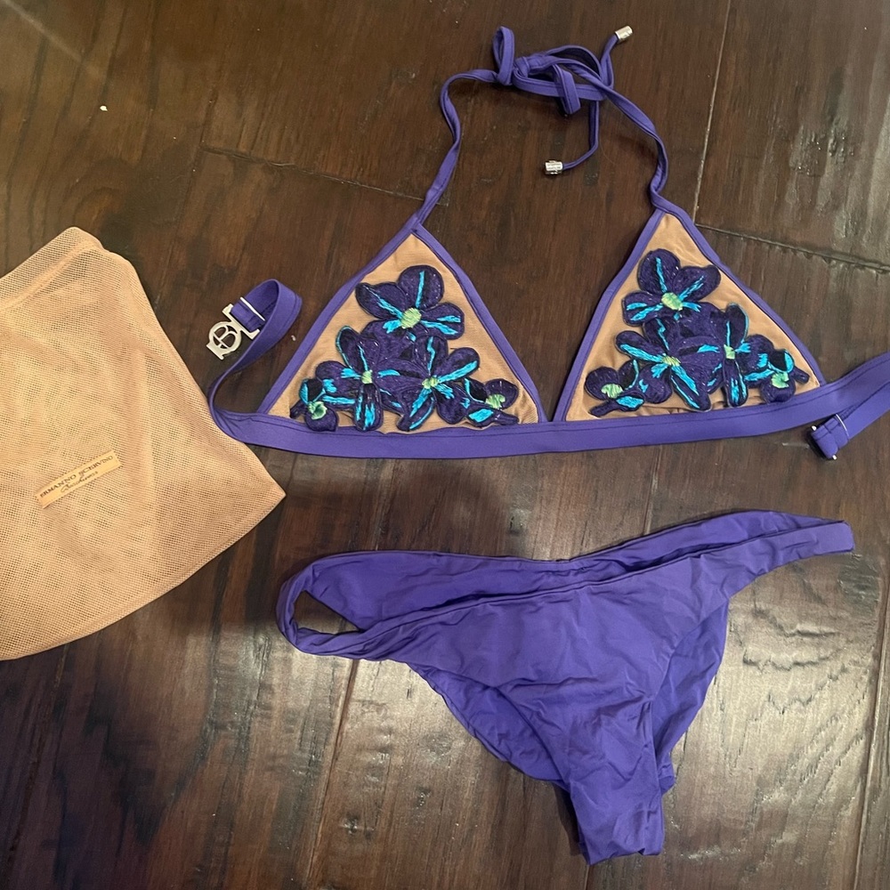 Beach bunny bikini large